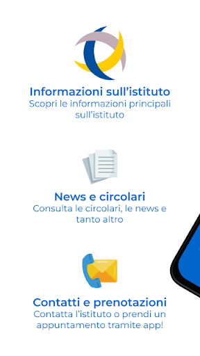 I.T. Vito Sante Longo Screen 2