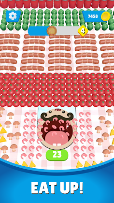 Cook Hole - Screenshot 4