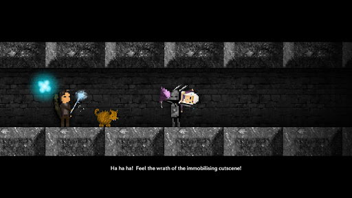 Tallowmere - Action - games