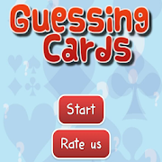 Top 11 Card Apps Like Guessing Card - Best Alternatives