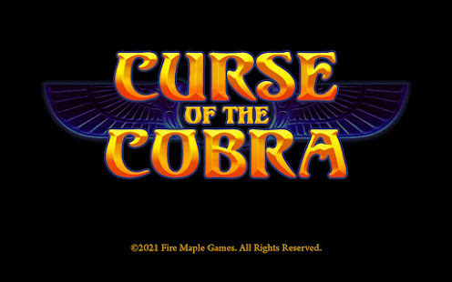 Curse of the Cobra