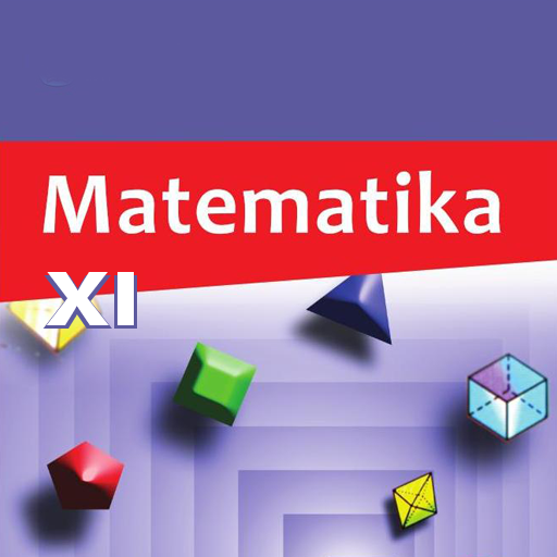 Matematika 11 Kurikulum 2013 logo