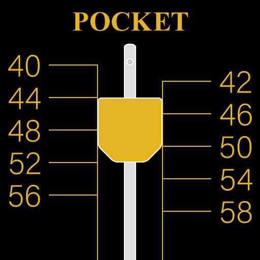 Pocket Metronome 1.0.3 Icon