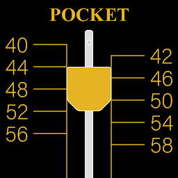 Image de l'icône Pocket Metronome