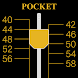 Pocket Metronome - メトロノーム - Androidアプリ