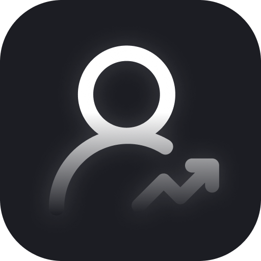 Followers & Unfollowers Pro logo