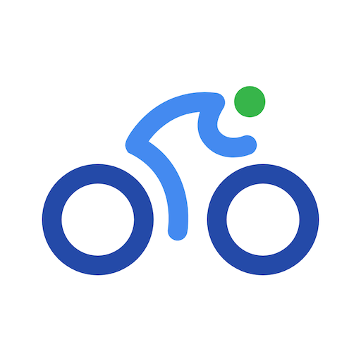BIKEGO+ logo