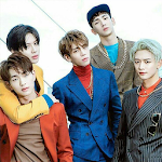 Cover Image of Download Selfie With Shinee 3.7 APK