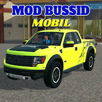 Mod Bussid Car Complete
