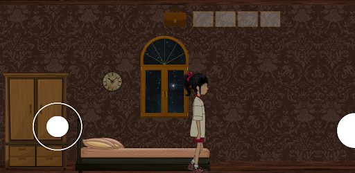 Mystical quest horror Screen 2