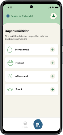 LifeTrack -  by SENS motion