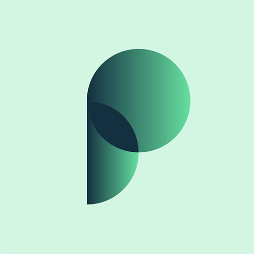 GMPay - Financial Companion logo