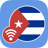 Recargas Nauta: Wifi en Cuba icon