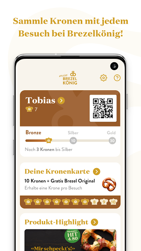 App-Vorschau