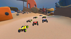 RC Cars Racing - Mini Cars Extのおすすめ画像5