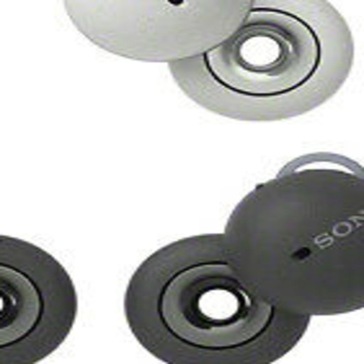 Guide for Sony LinkBuds WFL900 logo