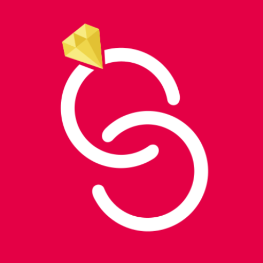 Shine Matrimony–A Marriage App logo