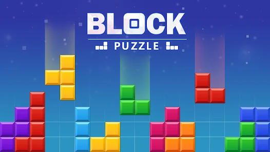 Block Blast! - Apps on Google Play
