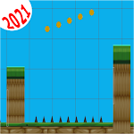Cover Image of Unduh jump impossible  APK