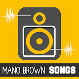 Mano Brown Rap Songs icon