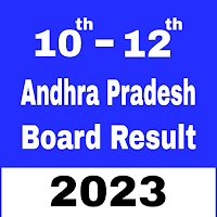 AP Board Results 2022 10th12th
