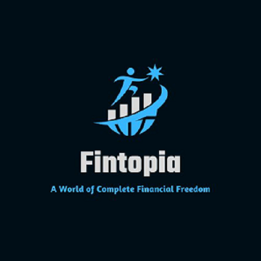 Fintopia logo