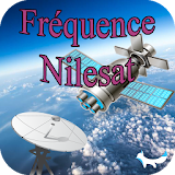 Fréquence Nilesat TV 2015 icon