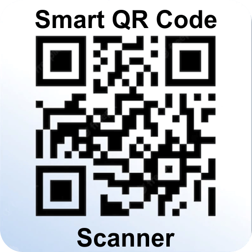 QR Code Smart Scanner