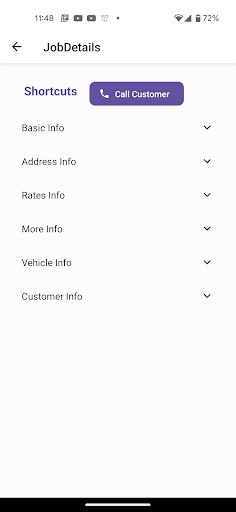 M4M Driver Screen 2
