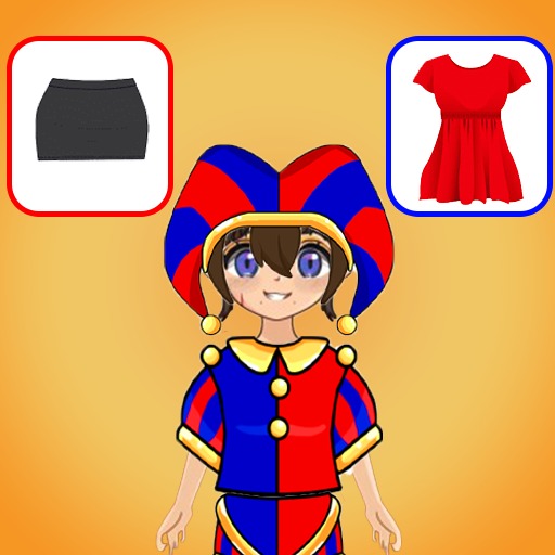 Left or Right Dress up: Magic Download on Windows