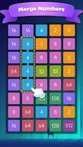 2248 Puzzle Game