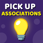 Cover Image of Download Pick Up Associations!  APK