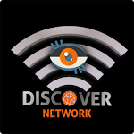 Cover Image of Herunterladen Netzwerkscanner - IP-Scanner - Wer nutzt mein WLAN 3.0 APK