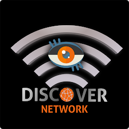 Изображение на иконата за Network Scanner, Device Finder