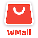 Cover Image of Download WMall Shopping App - Free Delivery on all orders 11.4 APK