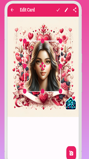 AIGreeting Screen 2