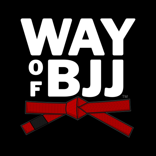 Way of BJJ logo