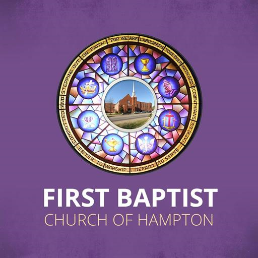 FBC Hampton  Icon
