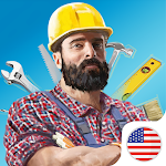 Cover Image of Herunterladen House Flipper: Wohndesign 1.04 APK