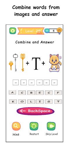 Brain Who Tricky puzzle games