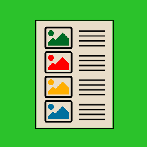 Photo Notes Plus Laai af op Windows