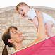 Fit mit Baby - Rückbildung App - Androidアプリ