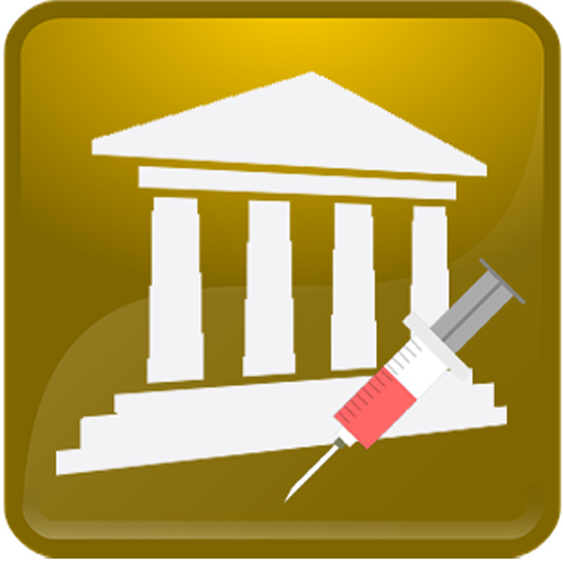 Test anestesiologia logo