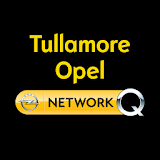 Tullamore Motors Opel icon