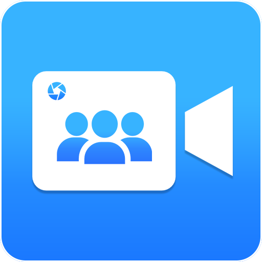 Video Conference For Meeting Изтегляне на Windows