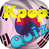 K-pop Quiz Questions 2016 icon