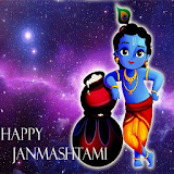 Janmasthami Quotes Images SMS icon