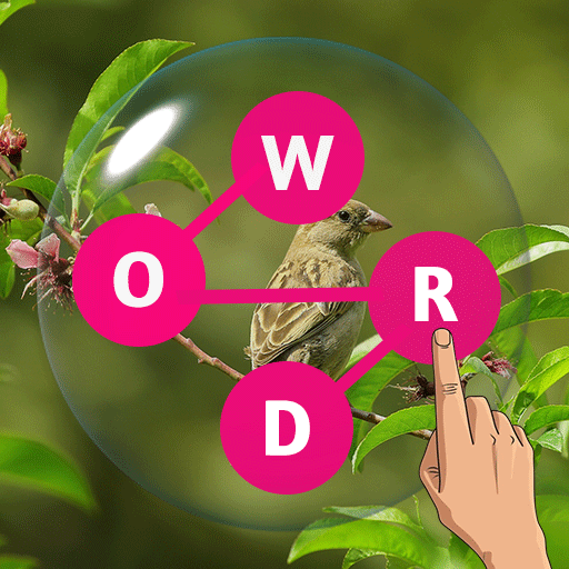 Word Connect Find Words Puzzle 1.0 Icon