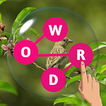 Cover Image of ดาวน์โหลด Word Connect Find Words Puzzle  APK