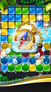 Jewel Blast : Temple Screenshot